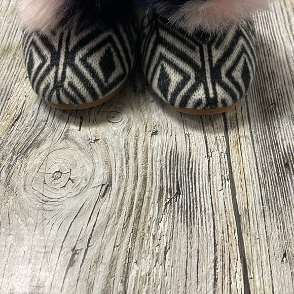 Ladies sz 9 Graziella slippers by Far Away From Close Anthropologie - Picture 2 of 5